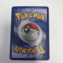 Pokemon TCG Alakazam 1/102 Base Set 2 Holo Rare Mystic - Image 2