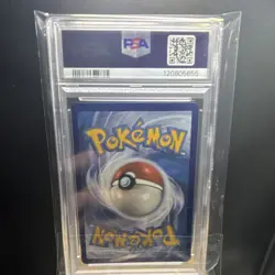 Pokemon Darkrai VSTAR GG50/GG70 Crown Zenith Galarian Gallery Holo PSA 9 2023 - Image 3