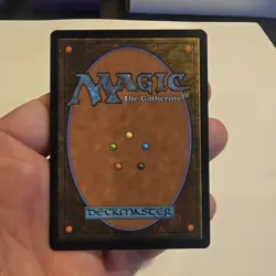 Witch-King of Angmar Lord of the Rings: Tales of Middle-Earth Collectible Card - Image 2