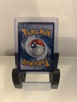 Pokemon Deerling TCG S & v Temporal Forces Holo Illustration Rare Card 165/162 - Image 2