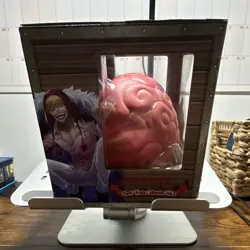 Bandai Namco One Piece Card Game Devil Fruits Collection Vol.3 Box English - Image 3