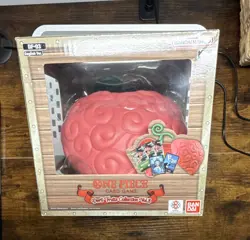 Bandai Namco One Piece Card Game Devil Fruits Collection Vol.3 Box English - Image 4