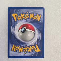 Pokemon Dodrio Base Set 2 37/130 Uncommon 70 HP Regular English Card - Image 2