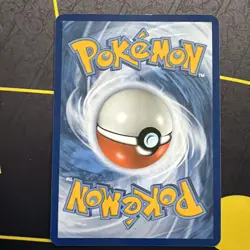 Arcanine BREAK - (XY Black Star Promos) XY180 Jumbo Cards Holo - Image 3