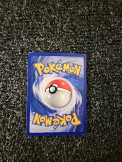 Pokemon Fire Energy 98/102 1st Edition Base Set Shadowless Card Near Mint - Image 5