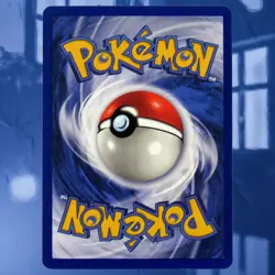 1999 Pokemon Dragonite #19/62 Rare Fossil Regular Unlimited Card ☆NM-MINT☆ - Image 2