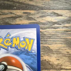 Pokemon Umbreon XY Promo Holo Card XY96 Stage 1 100 HP Mach Claw Lunatic Sense - Image 3