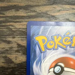 Pokemon Umbreon XY Promo Holo Card XY96 Stage 1 100 HP Mach Claw Lunatic Sense - Image 4