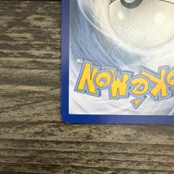 Pokemon Umbreon XY Promo Holo Card XY96 Stage 1 100 HP Mach Claw Lunatic Sense - Image 5