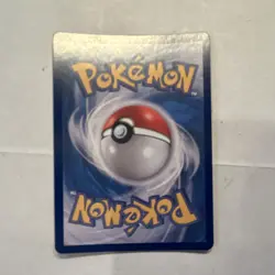 Pokemon Mega Diancie GX 227/SM-P Full Art Holo Card 270 HP Korean - Image 5