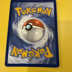 Charizard ex Promo SV: Scarlet & Violet Promo Cards 196 NM - Image 2