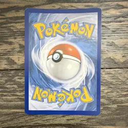 Pokemon Umbreon XY96 XY Promo Holo 100 HP Stage 1 Card - Image 2