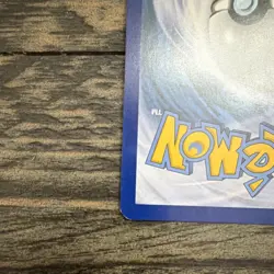 Pokemon Umbreon XY96 XY Promo Holo 100 HP Stage 1 Card - Image 5