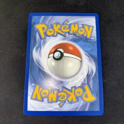 Pokemon Gyarados EX TCG 26/122 Breakpoint Ultra Rare Holo Card - Image 2