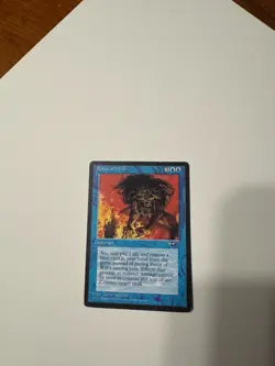 MTG lot-Force of Will,Misty Rain Forest,50 plus foils, Urza Saga 2,000 + Cards - Image 1