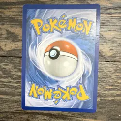 Pokemon Umbreon GX SM36 SM Promo Holo GX 200 HP Card - Image 2