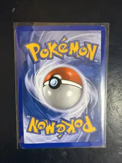 Pokemon TCG Rayquaza Holon Phantoms Card 26/110 Rare Delta Species LP - Image 2