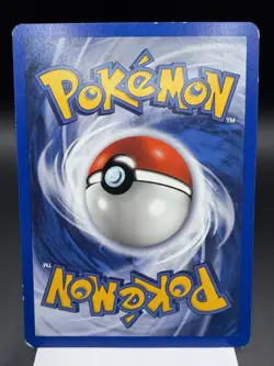 Magmar 40/111 - 1st Edition - Neo Genesis Pokemon Card PLAYED - Image 2