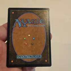 Three Rings for the Elven-Kings Commander Lord of the Rings Artifact Foil Engli… - Image 2