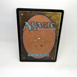 1x Entropic Specter Exodus MTG Magic The Gathering - Image 2