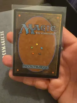 Michelangelo Weirdness to 11 Magic The Gathering 0214 Near Mint English Normal - Image 2