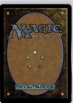 Bender's Waterskin Avatar: The Last Airbender Foil NM C 0255 - Image 2