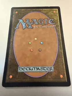 MTG Prophet of Kruphix Clash Pack Singles 005/006 FOIL PROMO MP - Image 2