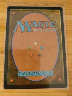 MTG Tangled Colony 0113 Wilds of Eldraine M/NM Free UK P&P - Image 2