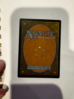 Eternal Witness Time Spiral Remastered Regular NM Magic the Gathering - Image 2