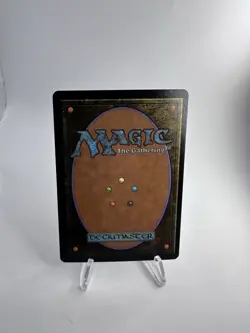 Lucy MacLean, Positively Armed FOIL 2447 Secret Lair SLD MTG Mythic Unplayed NM - Image 2