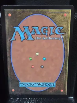 Door to Nothingness 14 The Brothers' War: Retro Frame Artifacts MTG Foil NM - Image 2