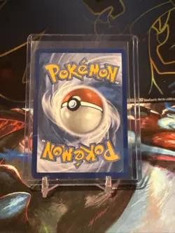 Pokemon TCG Lapras EX 022/088 - Double Rare Perfect Order - English NM - Image 2