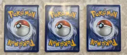 Pokemon First Partner Illustration Collection Series 1 Kanto GEN 1 Set Lot #1 - Image 2