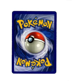 Pokemon Magneton 11/62 Fossil Set Holo Rare 80 HP English 1999 Unlimited HP - Image 2