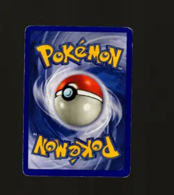 Pokemon Alakazam Base Set Holo Rare 1/102 80 HP Stage 2 1999 WOTC Vintage HP - Image 2