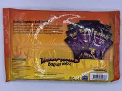 Pokemon Trick or Trade Booster Bundle 40 Pack English TCG Sealed - Image 2