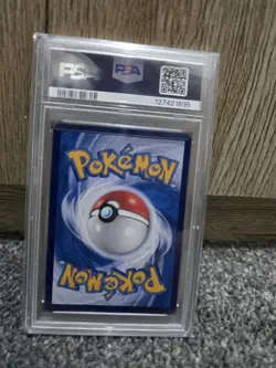 2025 POKEMON SIMPLIFIED CHINESE CBB1 C-GEM PACK VOL 1 #09 CAPTAIN PIKACHU PSA 10 - Image 2