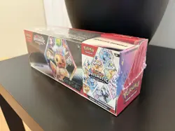 Costco Pokemon Prismatic Evolutions - Surprise box and booster bundle 10x packs! - Image 2