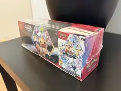 Costco Pokemon Prismatic Evolutions - Surprise box and booster bundle 10x packs! - Image 3