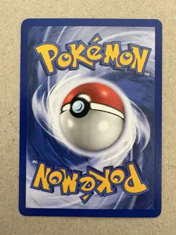 Pokemon - Base Set 2 - Haunter 043/130 - Uncommon LP/NM - Image 2