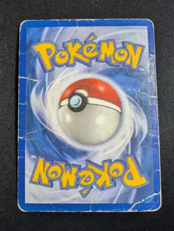 Pokemon Deoxys 3/110 Holo Rare Delta Species Ex Holon Phantoms HP/Damaged - Image 3