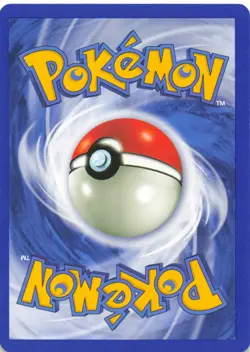 Arcanine - 33/130 Base Set 2 - Pokemon TCG - 2000 - Image 2