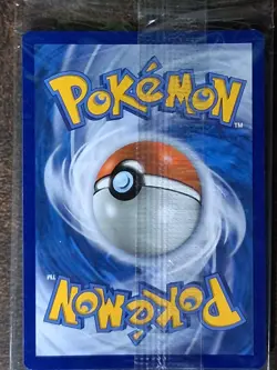 Pokemon - Greninja SWSH144 - Black Star Promo Holo 2021 - Sealed - Image 3