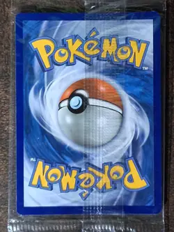 Pokemon - Greninja SWSH144 - Black Star Promo Holo 2021 - Sealed - Image 4