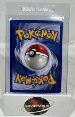 Pokemon TCG Neo Destiny Dark Slowking 20/105 Rare 🔥 - Image 2