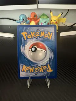 Pokemon TCG Lanturn (Prime) 86/95 Unleashed Ultra Rare 110 HP Holo 2010 - Image 2