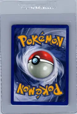 2000 Pokemon Game Base Set 2 #051/130 Magmar NM-Mint+2000 Pokemon Game Base Set - Image 2