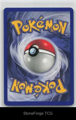 Marowak 52/130 Uncommon Base Set 2 Pokemon Near Mint - Image 2