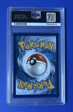 2021 Pokemon Swsh FA/Blaziken VMax Chilling Reign Secret #201 PSA 10 GEM MT - Image 2