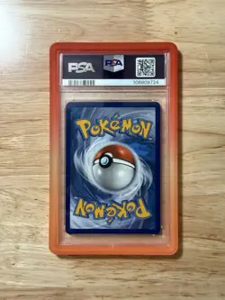 Pokemon 2021 Blaziken VMAX 201/198 Alt Art Chilling Reign GEM MINT PSA 10 - Image 2